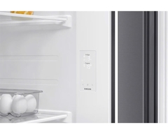 Tủ lạnh Samsung Inverter 655 lít RS70F65Q3TSV