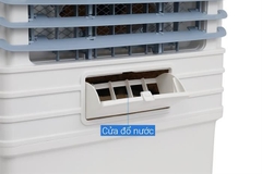 Quạt hơi nước Kangaroo 110W KG50F100