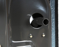 Bếp ga âm Rinnai RVB-220G(BG