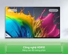 Google Tivi Coocaa 43 Inch 43Z73