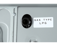 Bếp gas âm Electrolux EHG8250BC