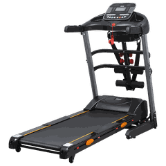 Máy chạy bộ Daikiosan DVCB-00005