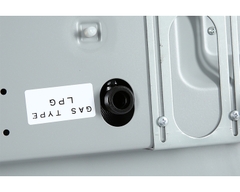 Bếp gas âm Electrolux EHG8321BC