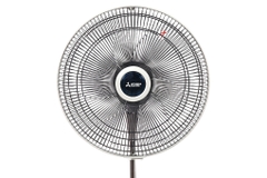 Quạt đứng Mitsubishi Electric 3 cánh LV16-RA SF-GY (47W)
