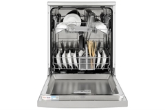 Máy rửa chén độc lập Bosch 12 bộ SMS2ITI41G