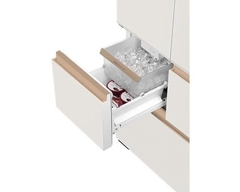 Tủ Lạnh Aqua Inverter 515 Lít AQR-MA585XA(MC)U1