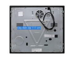 Bếp từ 3 vùng nấu lắp âm Bosch PUC61KAA5E