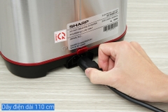 Bình thủy điện Sharp 4 lít KP-40EBV-ST