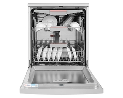 Máy rửa chén độc lập Bosch 14 bộ SMS4EMI06E