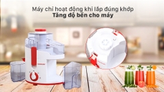 Máy ép trái cây Sunhouse SHD5520
