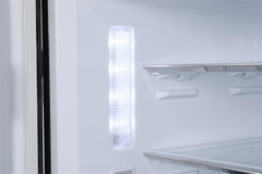 Tủ lạnh Sharp Inverter 572 lít SJ-FX650V-MK