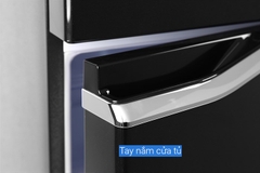 Tủ lạnh Panasonic Inverter 188 lít NR-BA229PKVN