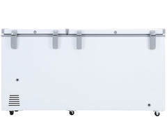 Tủ Đông Mát Sanaky 485 lít VH-6699W1