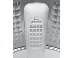 Máy giặt Aqua Inverter 13 kg AWM13-B2158L(B)