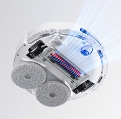 Robot hút bụi lau nhà thông minh Xiaomi Mijia M30 Pro