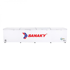 Tủ đông Sanaky INVERTER 2000 Lít VH-2399HY3