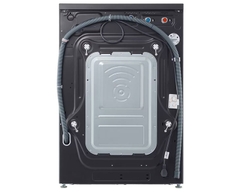 Máy giặt sấy LG Inverter 15/8 kg F2515RNTG