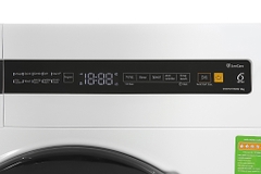 Máy giặt Whirlpool FreshCare inverter 8Kg FWEB8002FW