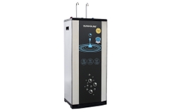 Máy lọc nước RO nóng nguội lạnh Sunhouse 10 lõi SHR76210CK
