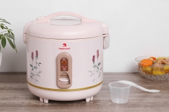Nồi cơm điện Happycook HC-200 (2 lít)