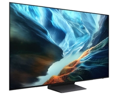 Smart Tivi OLED Samsung AI 4K 83 inch QA83S90HA