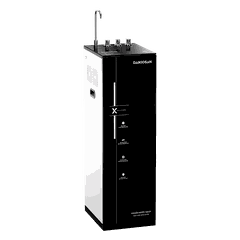Máy lọc nước RO X-SILVER nóng nguội Daikiosan DN203