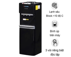Máy nước nóng lạnh Alaska R-31D