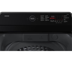 Máy Giặt Samsung Inverter 12.5 Kg WA40F12E4LSV