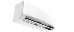 Máy lạnh Hitachi Inverter 2.5 HP RAC/RAK-DJ24PCASVX