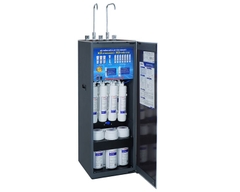 Máy lọc nước Sananky Nóng Lạnh Hydrogen Khoáng 12 lõi SNK-TV3HK020