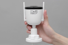 Camera IP Ngoài Trời 2MP IMOU Bullet 2C F22P