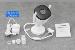 Camera IP Ngoài Trời 2MP IMOU Bullet 2C F22P