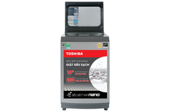 Máy giặt Toshiba Inverter 12 kg AW-DUK1300KV(SG)