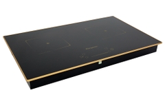 Bếp điện từ đôi Kangaroo KG438i