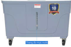 Quạt hơi nước Hòa Phát HPCF1-062