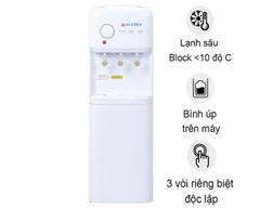 Máy nước nóng lạnh Alaska R-41