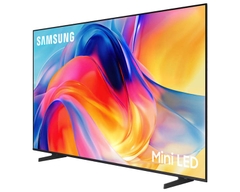Smart Tivi Mini LED Samsung AI 4K 85 inch UA85M77HA