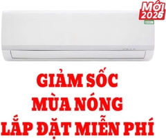 Máy lạnh Midea (Mono) 1.5HP MSAFII-13CRN8
