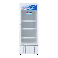 Tủ mát Alaska 270 lít LC 455H