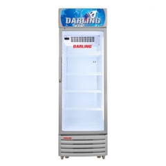 TỦ MÁT DARLING 380 LÍT 1 CÁNH DL-3600A4