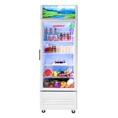 Tủ mát Sanaky inverter 480 lít VH-5089K3