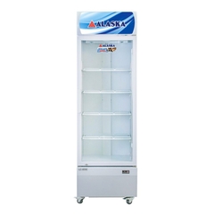 Tủ mát Alaska Inverter 342 lít LC-633HI