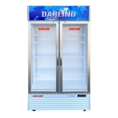Tủ mát Darling 830 lít DL-9000A2