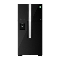 Tủ lạnh Hitachi Inverter 540 lít R-FW690PGV7X (GBK)