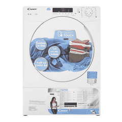 Máy sấy thông hơi Candy 9 kg CS V9DF-S