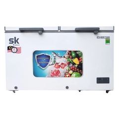 Tủ đông Sumikura Inverter SKF-400DI