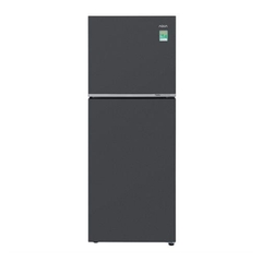 Tủ lạnh Aqua inverter 298 lít AQR-T380FA(SL)