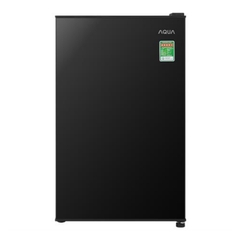 Tủ lạnh Aqua 90 lít AQR-D100FA(BS)