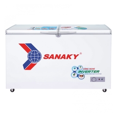 Tủ đông inverter Sanaky VH-4099A3 ( 305 lít )
