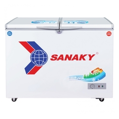 Tủ đông Sanaky VH-2899W1 (220 lít)
